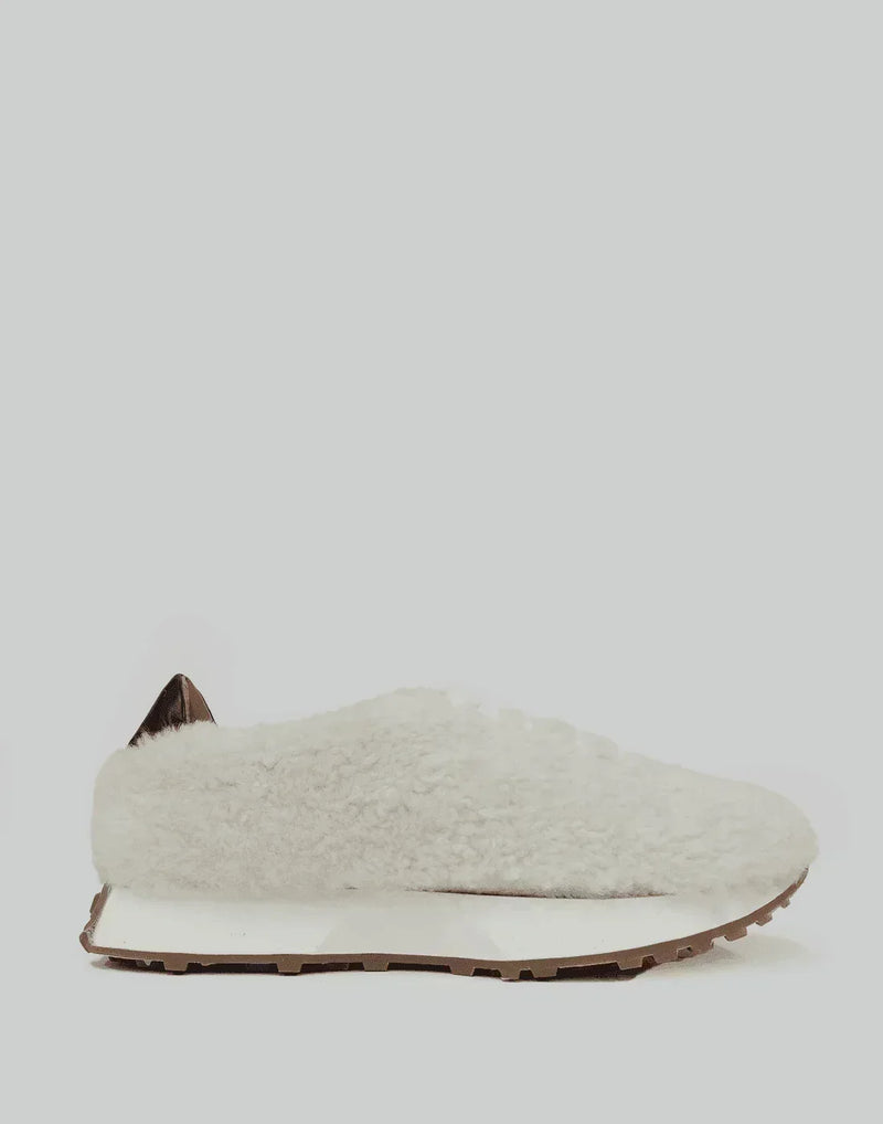 Rhude - SHERPA RUNNER - 082plus