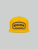 SMOKERS HAT