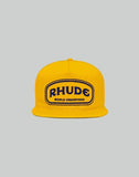 SMOKERS HAT