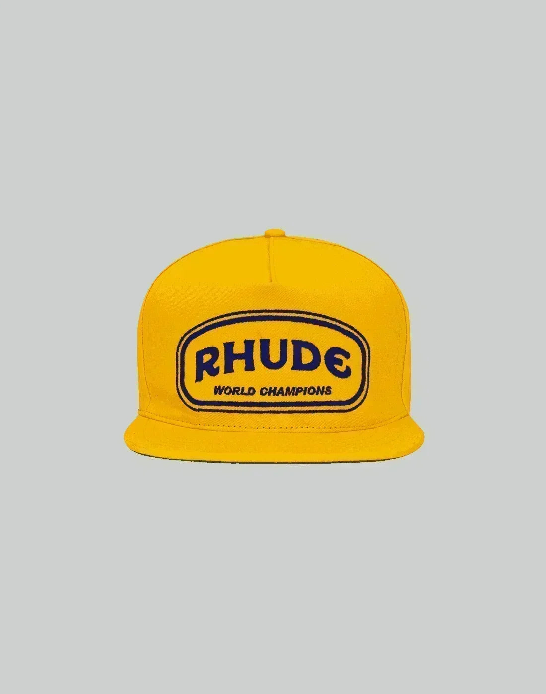 Rhude - SMOKERS HAT - 082plus