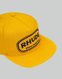 Rhude - SMOKERS HAT - 082plus