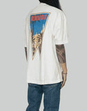 Rhude - STAMP TEE - 082plus