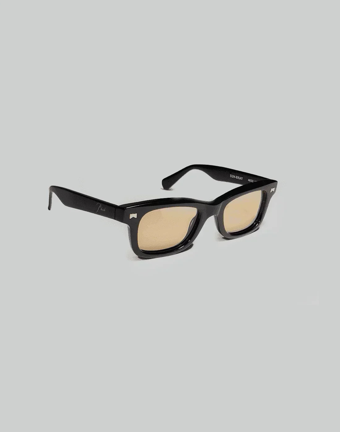 Rhude - SUN RAY - 082plus