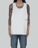 Rhude - TANK TOP - 082plus