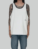 Rhude - TANK TOP - 082plus
