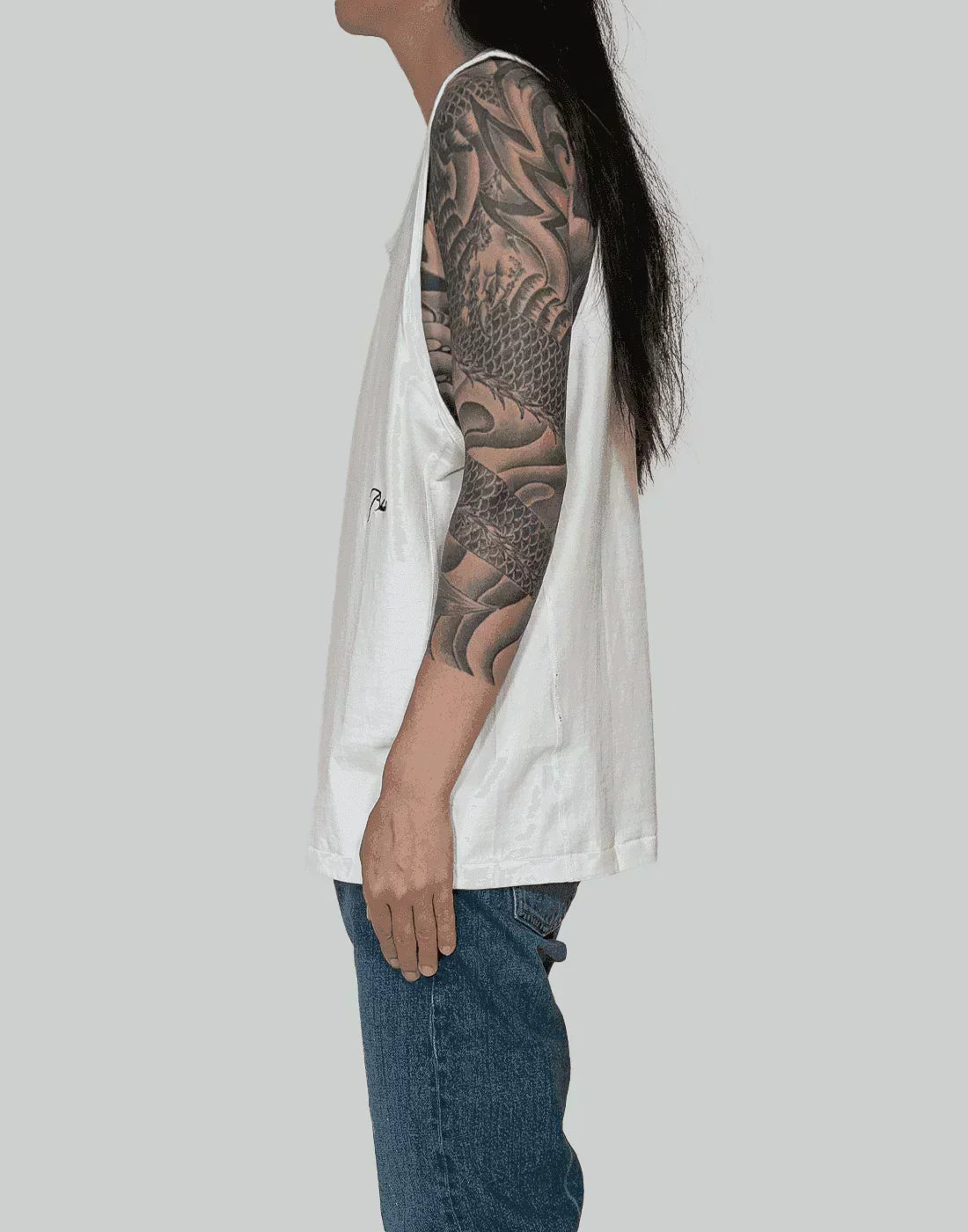 Rhude - TANK TOP - 082plus