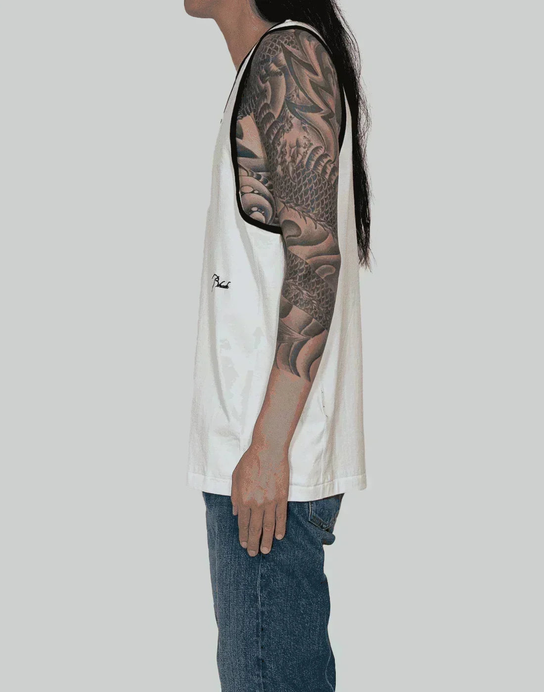 Rhude - TANK TOP - 082plus