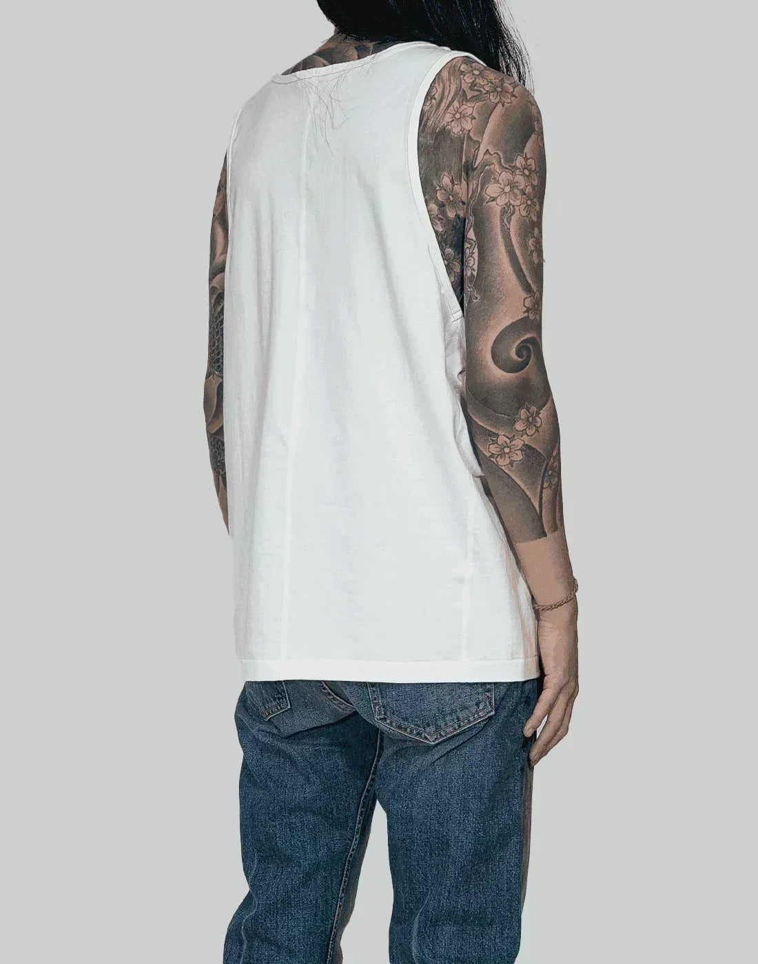 Rhude - TANK TOP - 082plus