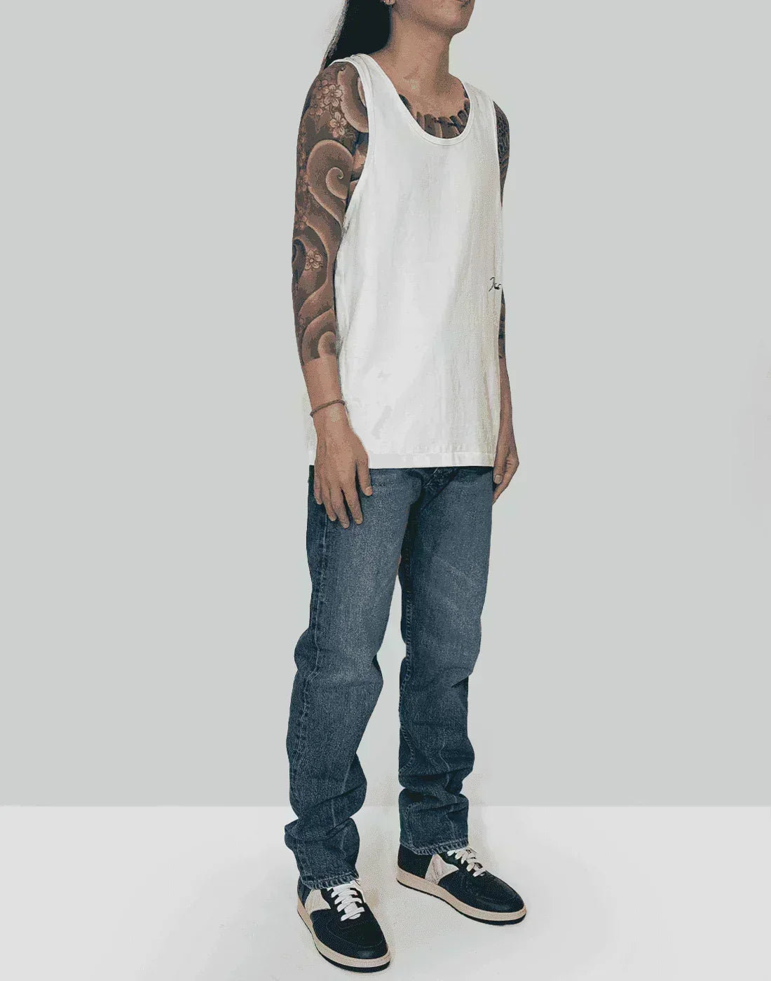 Rhude - TANK TOP - 082plus