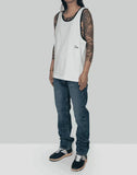 Rhude - TANK TOP - 082plus