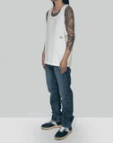 Rhude - TANK TOP - 082plus