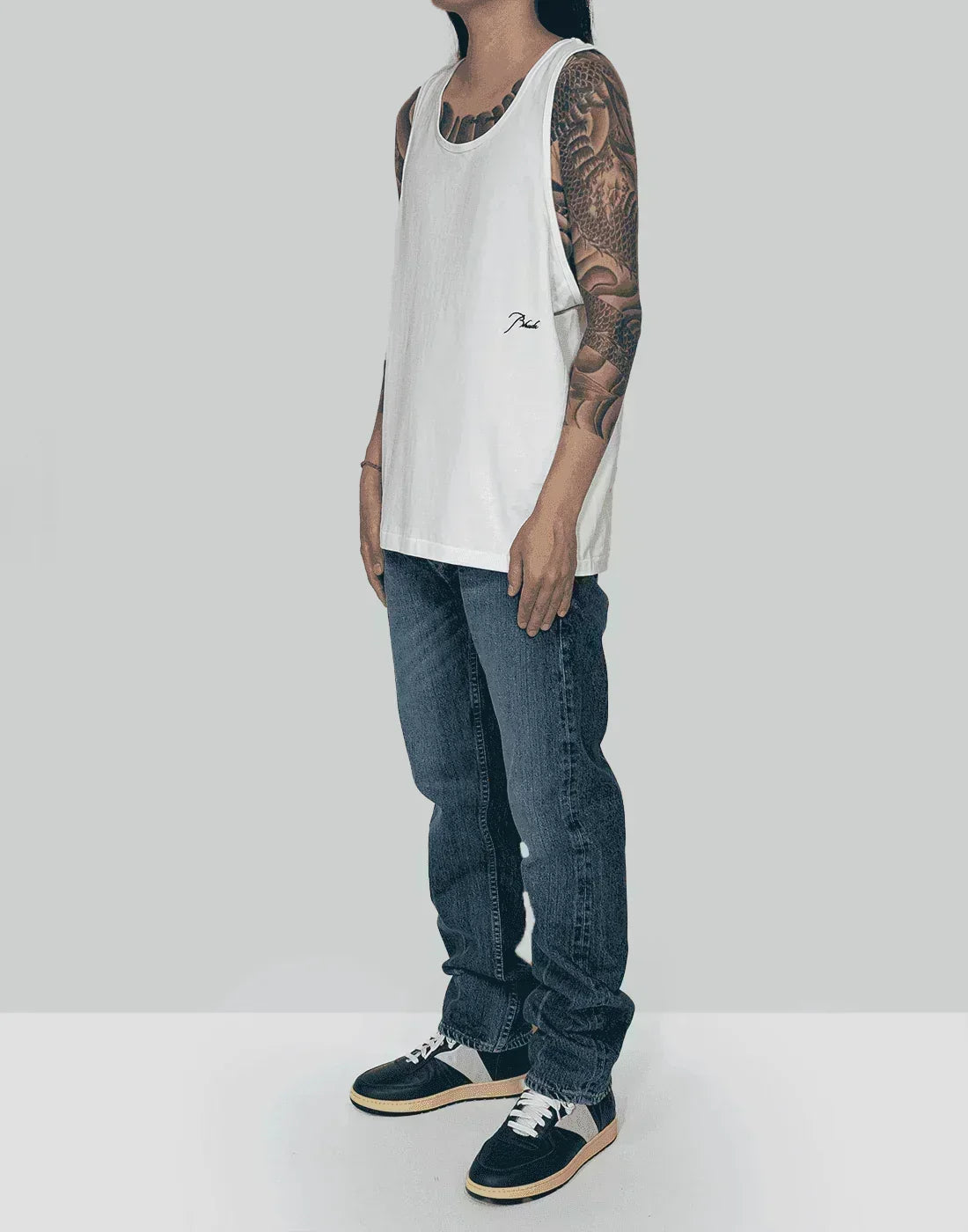 Rhude - TANK TOP - 082plus