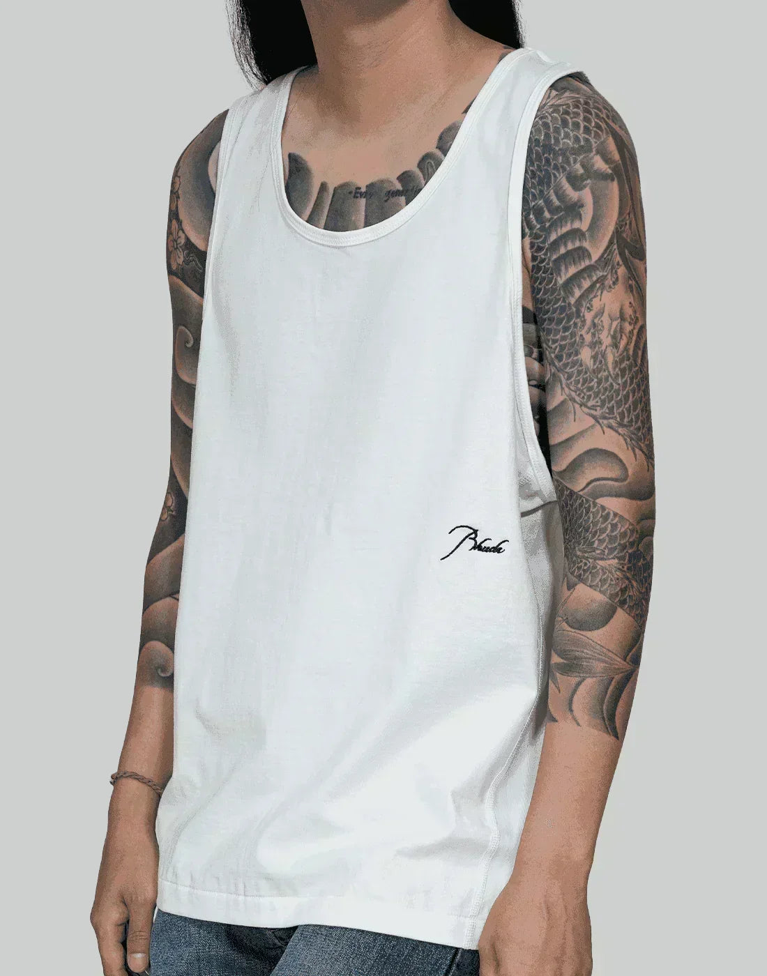 Rhude - TANK TOP - 082plus