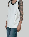 Rhude - TANK TOP - 082plus
