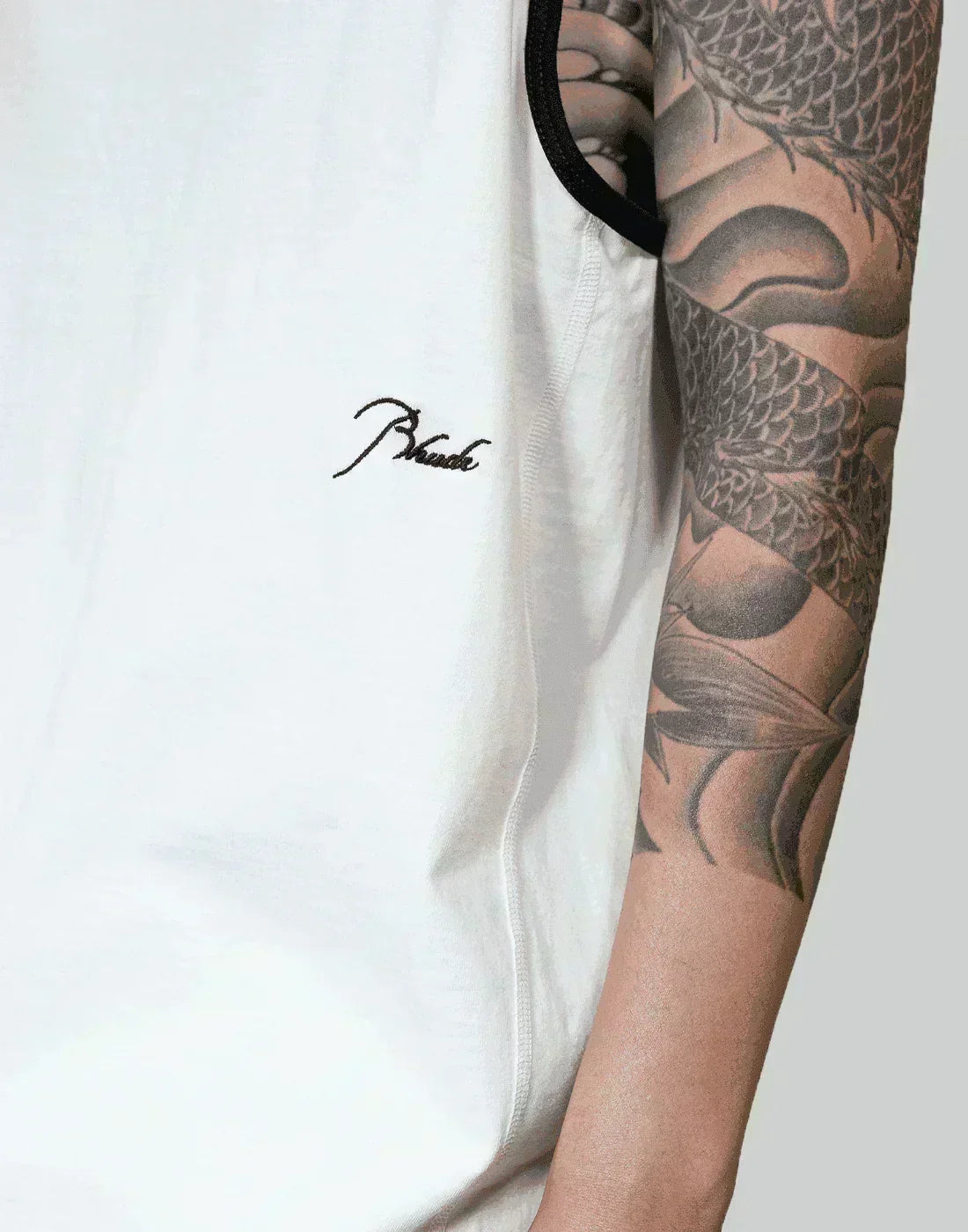 Rhude - TANK TOP - 082plus