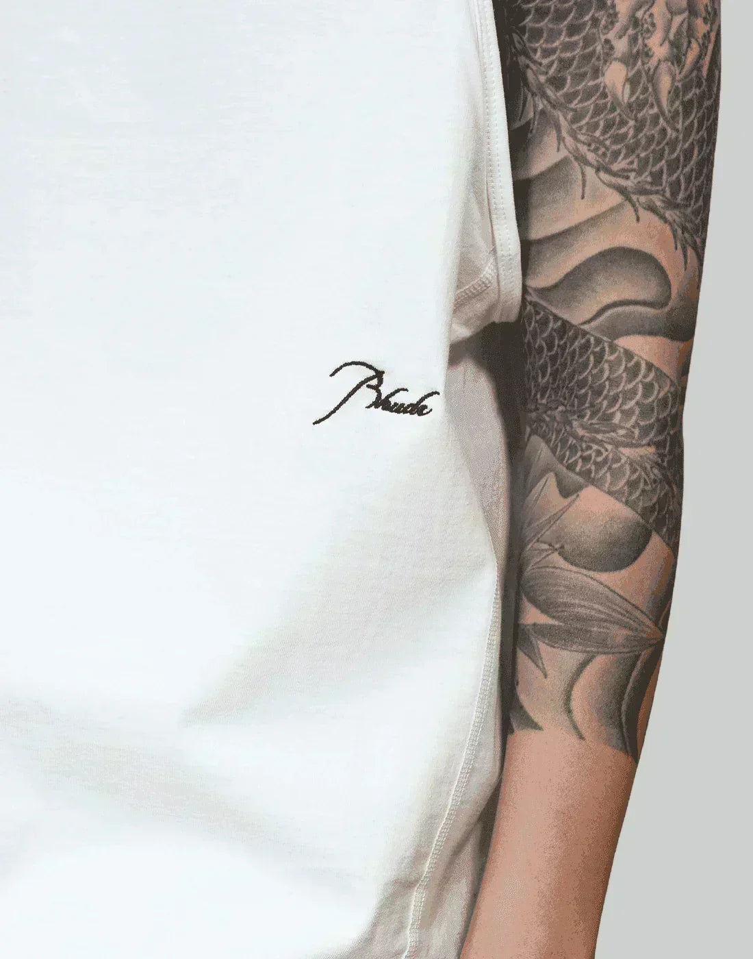 Rhude - TANK TOP - 082plus