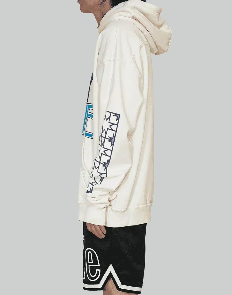 Rhude - TILE HOODIE - 082plus