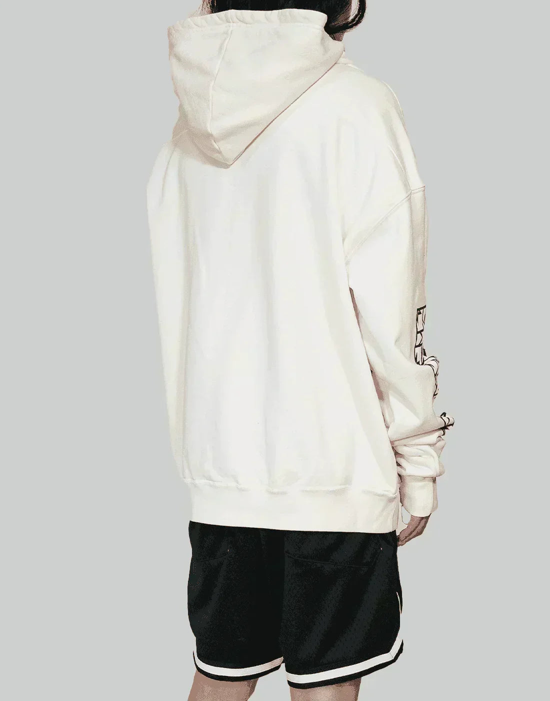 Rhude - TILE HOODIE - 082plus