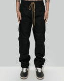 TWILL CARGO PANT