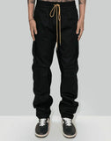 TWILL CARGO PANT