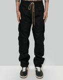 TWILL CARGO PANT