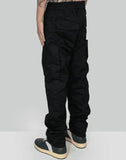Rhude - TWILL CARGO PANT - 082plus
