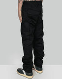 Rhude - TWILL CARGO PANT - 082plus