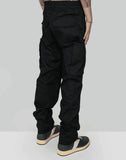 Rhude - TWILL CARGO PANT - 082plus