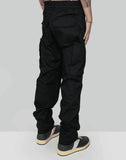 Rhude - TWILL CARGO PANT - 082plus