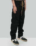 Rhude - TWILL CARGO PANT - 082plus