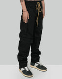Rhude - TWILL CARGO PANT - 082plus