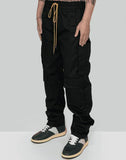 Rhude - TWILL CARGO PANT - 082plus