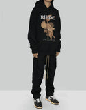 Rhude - TWILL CARGO PANT - 082plus