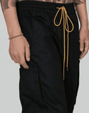 Rhude - TWILL CARGO PANT - 082plus