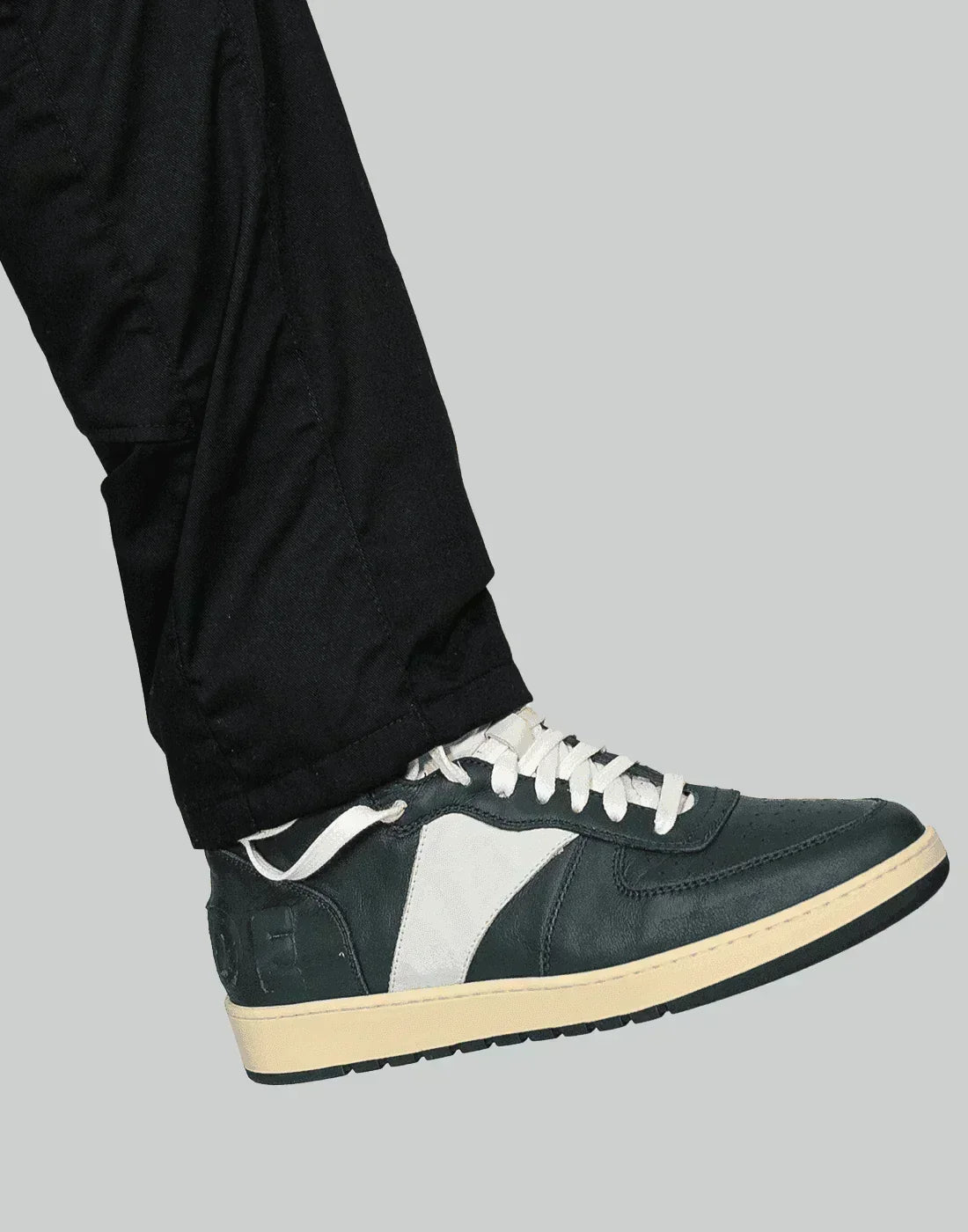 Rhude - TWILL CARGO PANT - 082plus