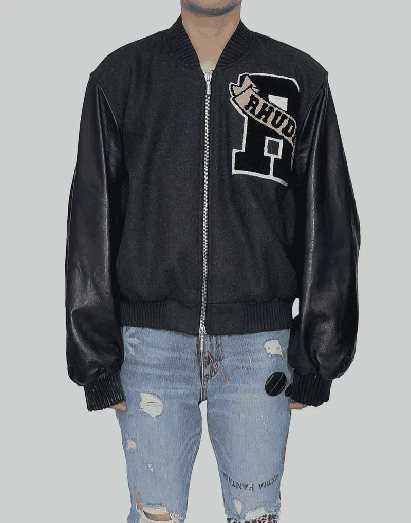 Rhude - UNIFORM VARSITY - 082plus