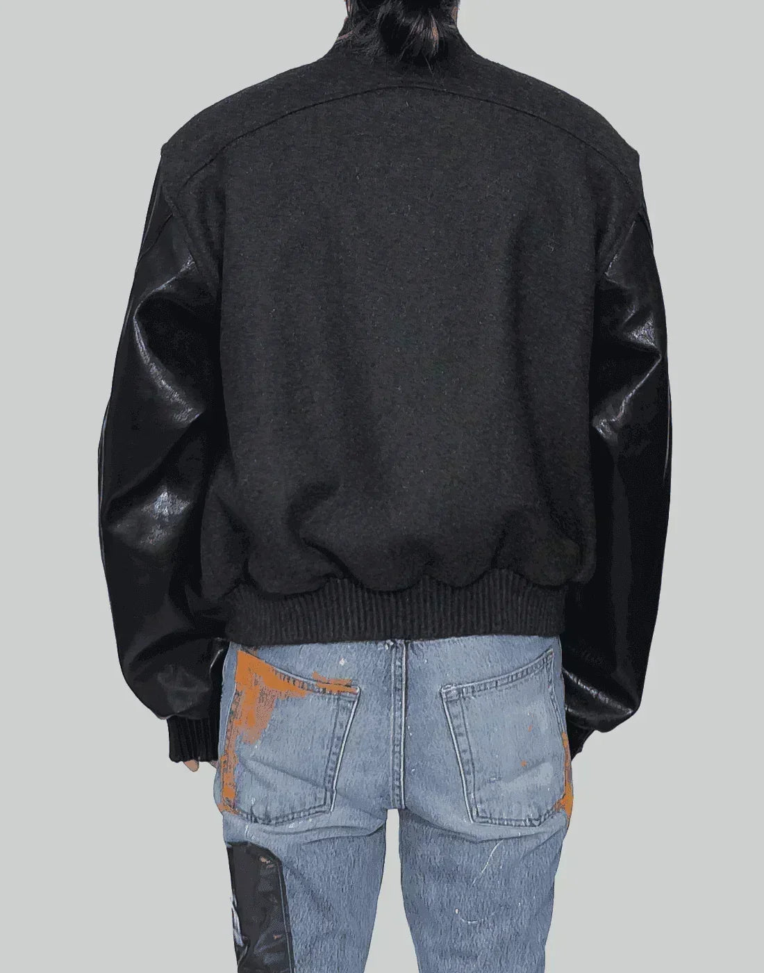 Rhude - UNIFORM VARSITY - 082plus