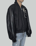 Rhude - UNIFORM VARSITY - 082plus