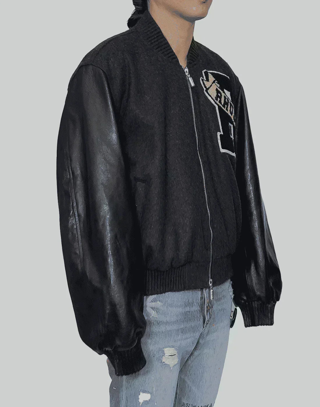 Rhude - UNIFORM VARSITY - 082plus