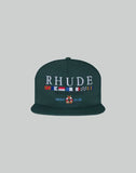 YACHT CLUB HAT