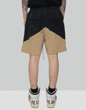 Rhude - YACHTING SHORT - 082plus