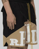 Rhude - YACHTING SHORT - 082plus