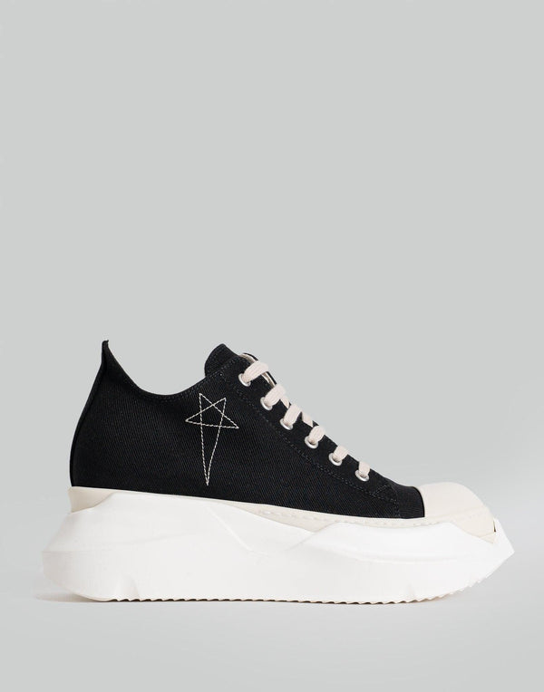 Rick Owens Drkshdw ABSTRACT LOW SNEAK – 082plus