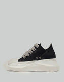 Rick Owens Drkshdw - ABSTRACT LOW SNEAK - 082plus