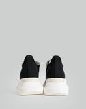 Rick Owens Drkshdw - ABSTRACT LOW SNEAK - 082plus