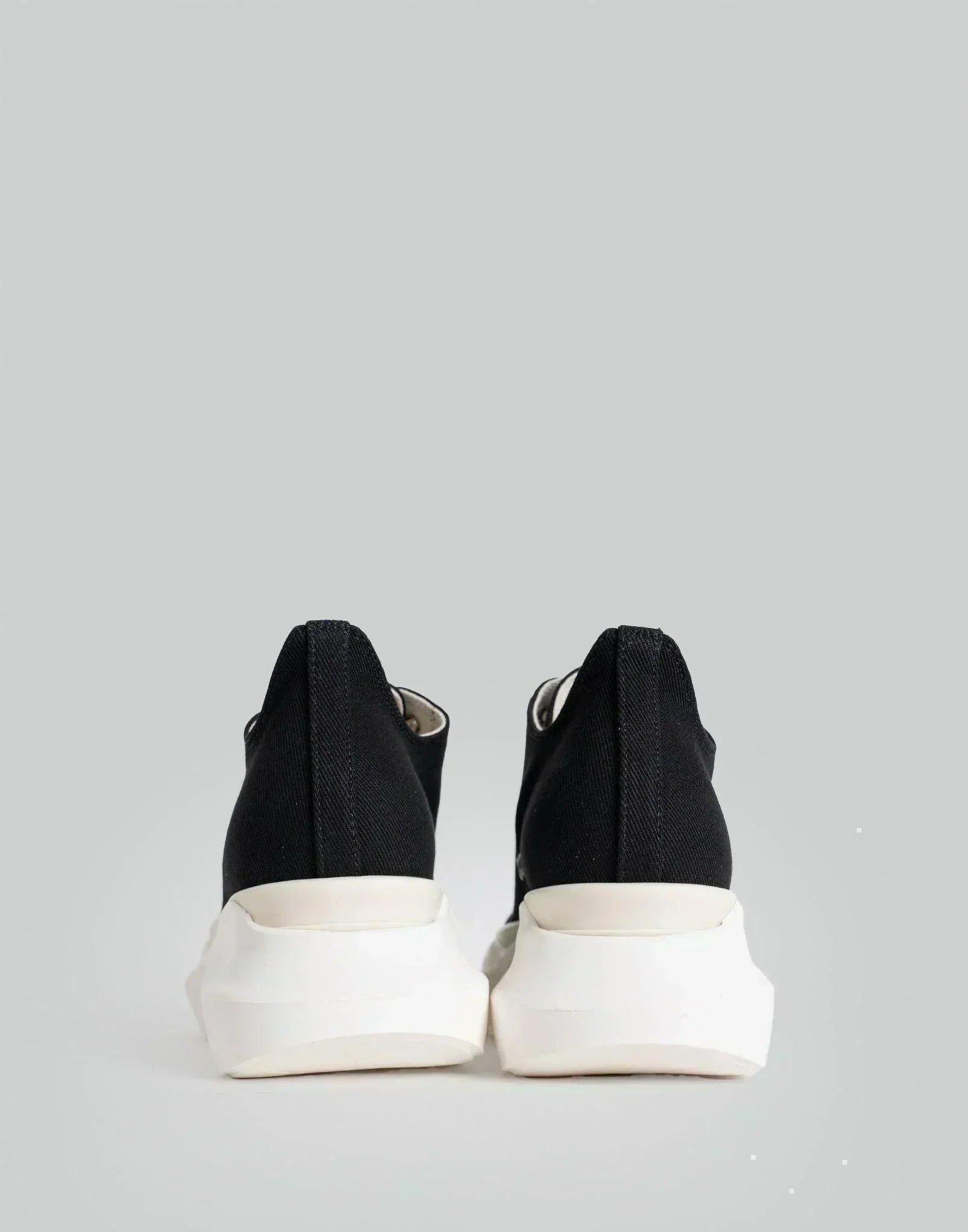 Rick Owens Drkshdw - ABSTRACT LOW SNEAK - 082plus