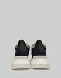 Rick Owens Drkshdw - ABSTRACT LOW SNEAK - 082plus