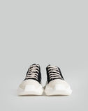 Rick Owens Drkshdw - ABSTRACT LOW SNEAK - 082plus