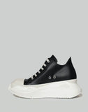 Rick Owens Drkshdw - ABSTRACT LOW SNEAK - 082plus