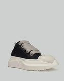 Rick Owens Drkshdw - ABSTRACT LOW SNEAK - 082plus